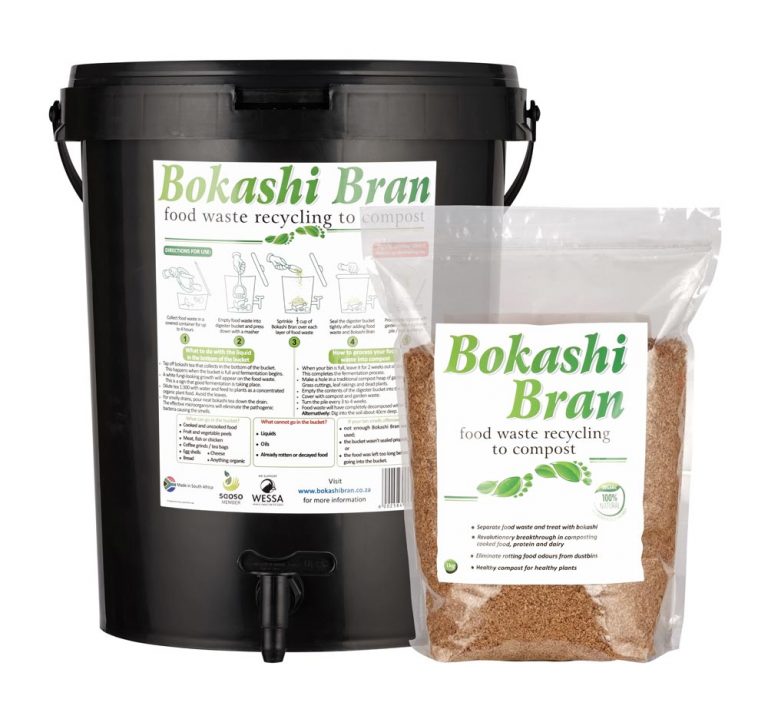 How To Use A Bokashi Composter Diy Blog