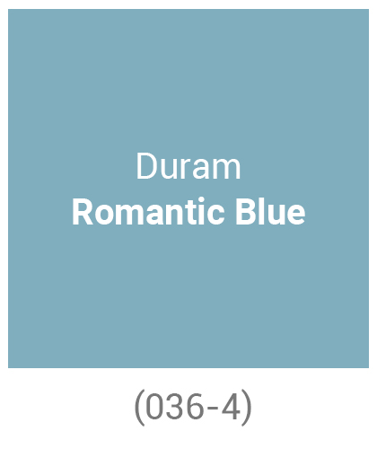 swatch romantic blue