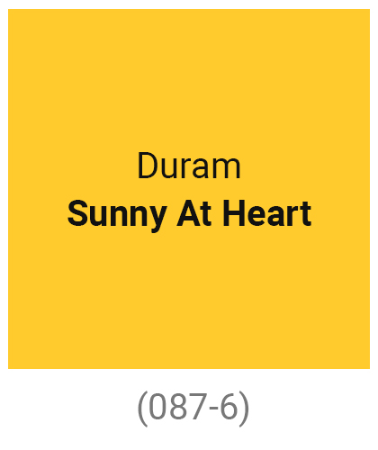 Sunny at Heart