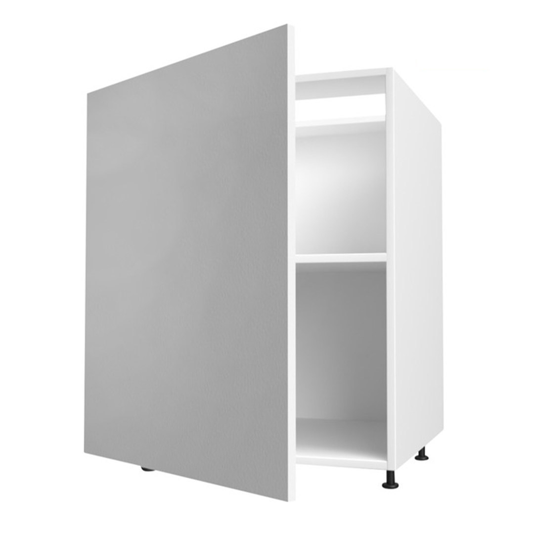 Cabinet-Base-600 White