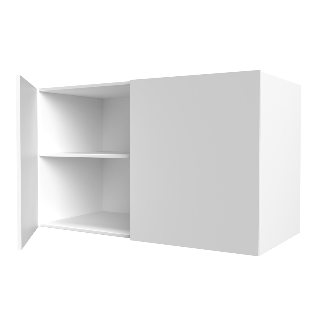 Top Cabinet 1200 White