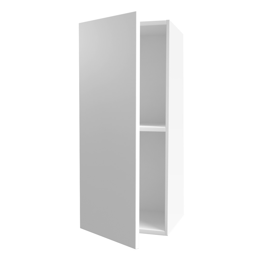 Wall Unit 300 Monument White