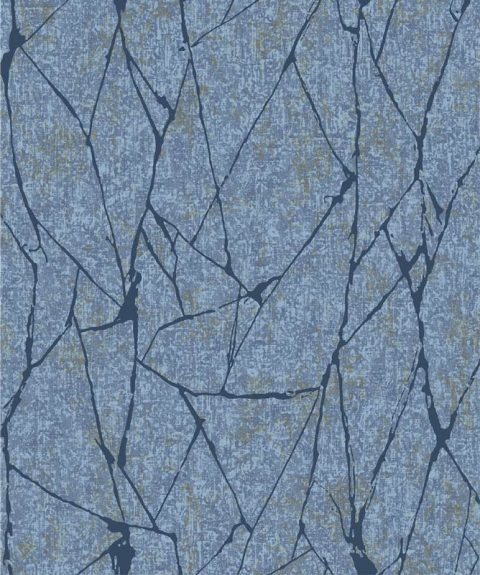 Blue Branches | Builders Warehouse Fired Earth Wallpaper Explorer