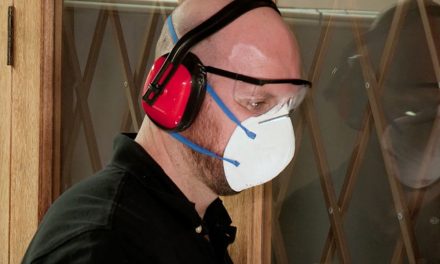 How to pick out the right personal protective equipment for woodwork