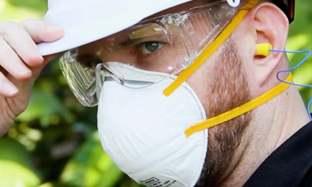 How to pick out the right personal protective equipment for gardening
