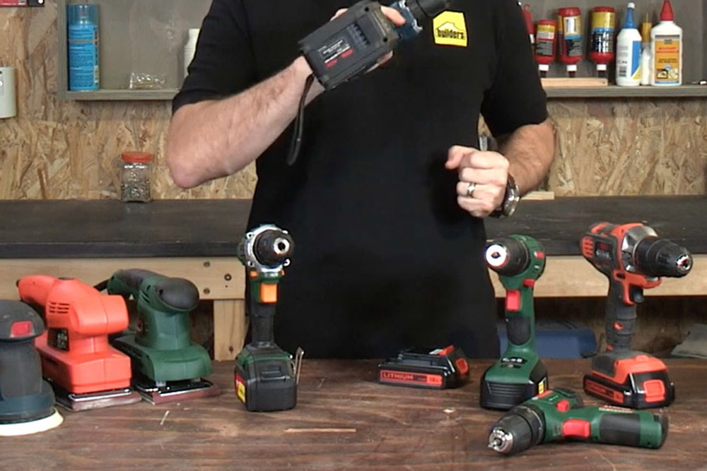 Starter Tools for Beginners