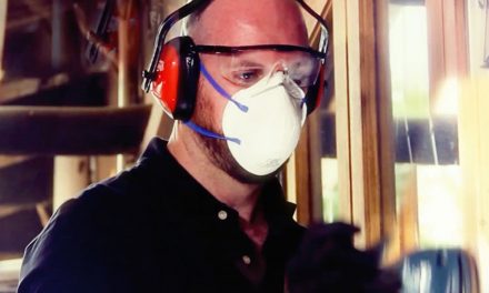 The Importance of PPE