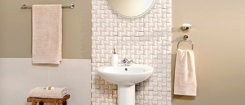 10 top bathroom trends and ideas