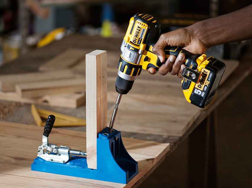What you need to know about batteries for cordless tools