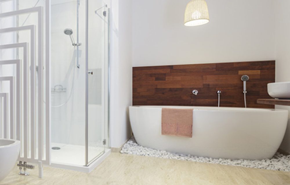 6 bathroom trends from around the world