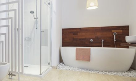 6 bathroom trends from around the world
