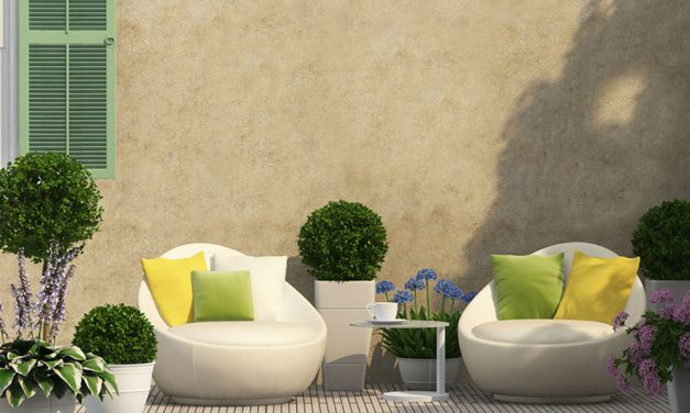 How to choose the right outdoor paint