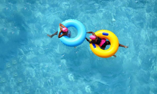 How to get your pool ready for use