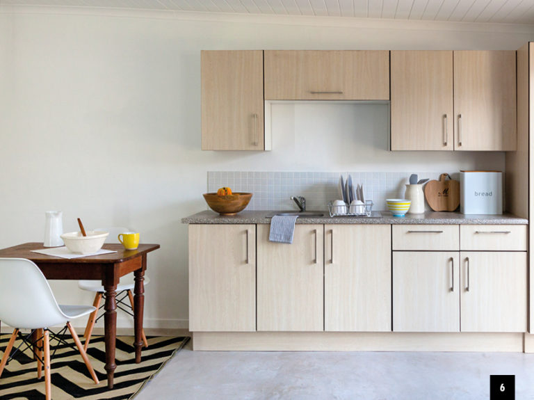 How to build your own kitchen from pre-assembled units | DIY Blog