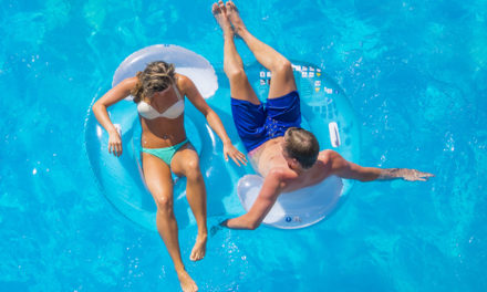 How to maintain a hassle-free pool