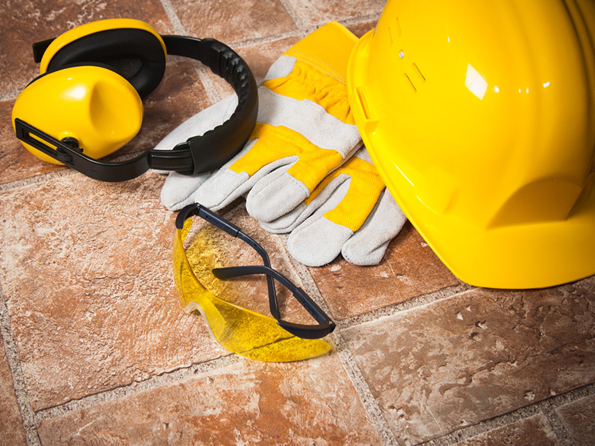 Safety tips for power tools