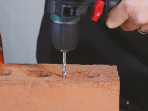 How to choose the right drill bit | DIY Blog