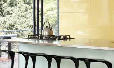 How to redesign your kitchen – 8 trends and ideas