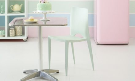 How to use pastel colours