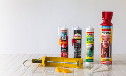 How to choose the right caulk to buy