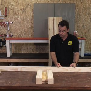 How to make your own bench | DIY Blog