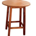 How to make your own tribal table | DIY Blog