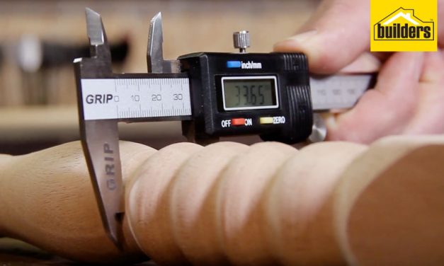 Product Review: Grip 150mm Digital Vernier Caliper