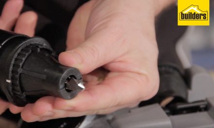 How to sharpen your own drill bits