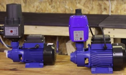 Product Review: Warthog Booster Water pumps