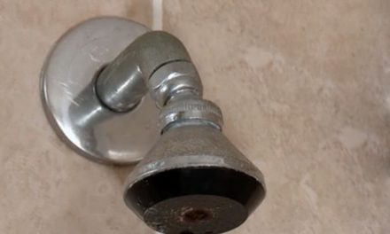 How to upgrade your shower mixer and showerhead