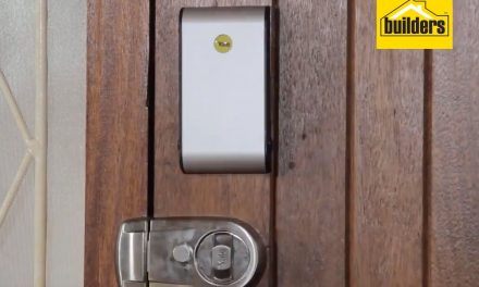 How to install the Yale Smart Lock