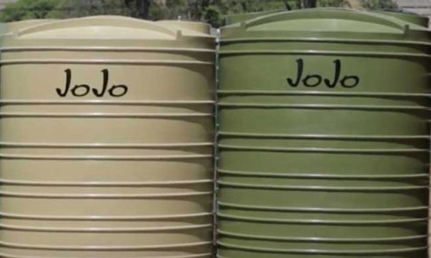 Product Review: Jojo Vertical, Horizontal and Underground Tanks