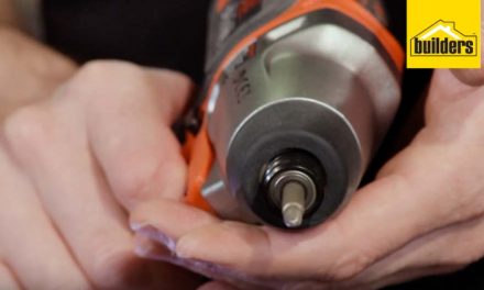Product Review: Black and Decker Multievo Impact Driver Head