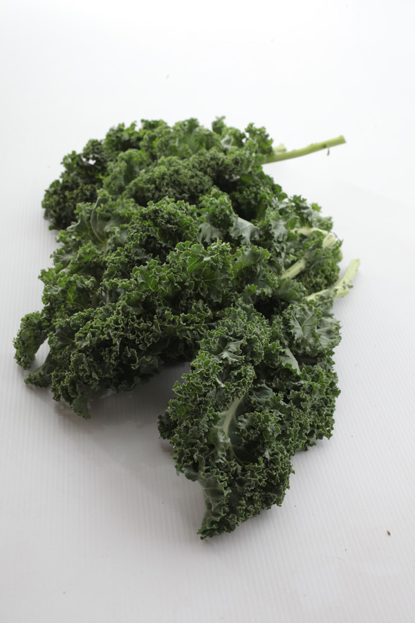 Kale  DIY Blog