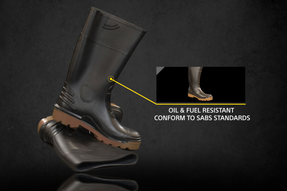 bata 2 gumboots
