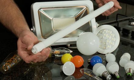 How to Replace LED Light Bulbs