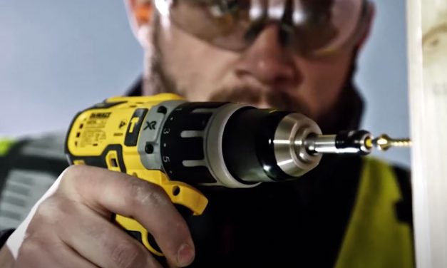 Can the DeWalt XR Flex Battery Power Every Tool?