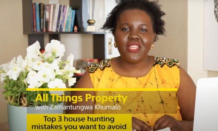Here are 3 House-hunting Mistakes you Want to Avoid