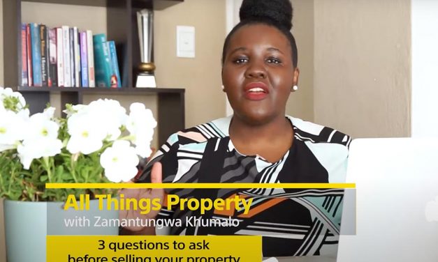 Here are 3 Questions to Ask Before Selling Your Property