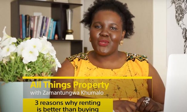 Here are 3 Reasons Why Renting is Better Than Buying