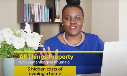 Here are 5 Hidden Costs of Owning a Home
