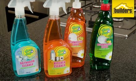 Clean Day Kitchen and Bathroom Cleaner
