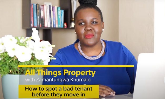 How to Spot a Bad Tenant Before They Move In