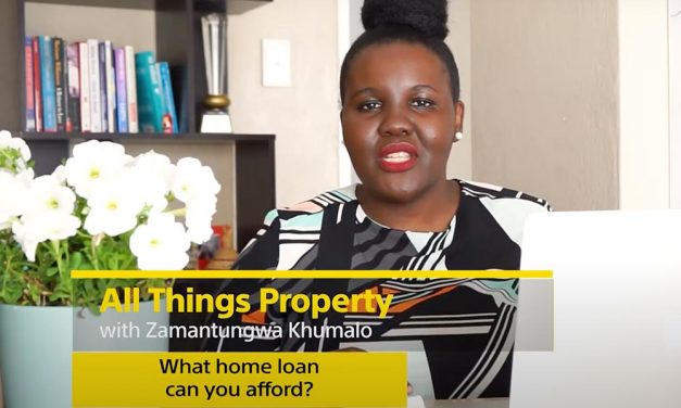 What Home Loan Can You Afford