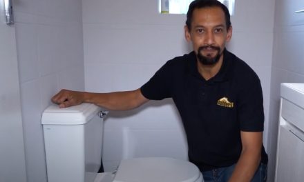 How to Inspect a Toilet Cistern Regularly for Leaks