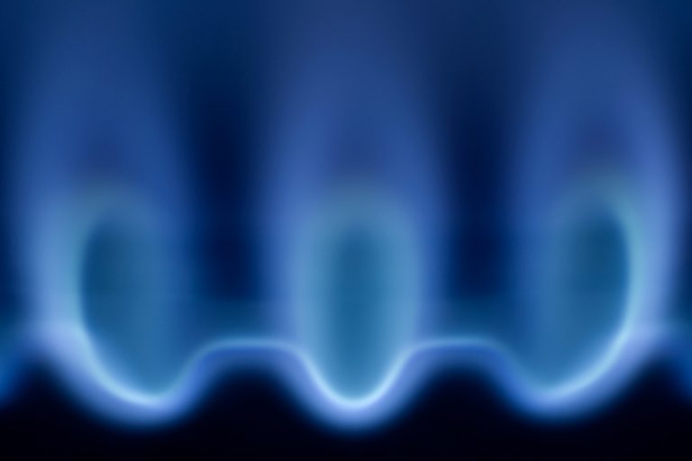 Safety with Gas at Home DIY Blog