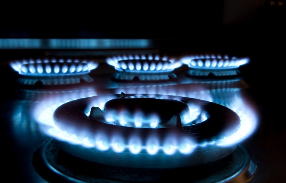 Safety with Gas at Home