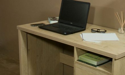 How To Assemble the Gozo Desk