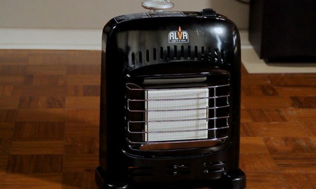 Gas vs Electric Heater