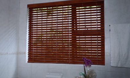 In-store Services – Made to Measure Blinds